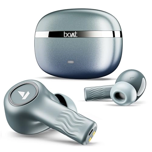 Nirvana ION ANC Wireless Earbud