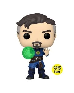 Doctor Strange - Marvel