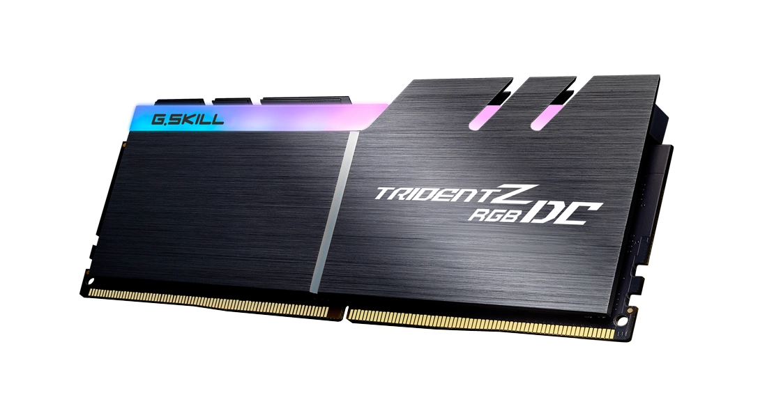 Trident Z RGB - 32GB 3200MT/s 288-Pin DDR4
