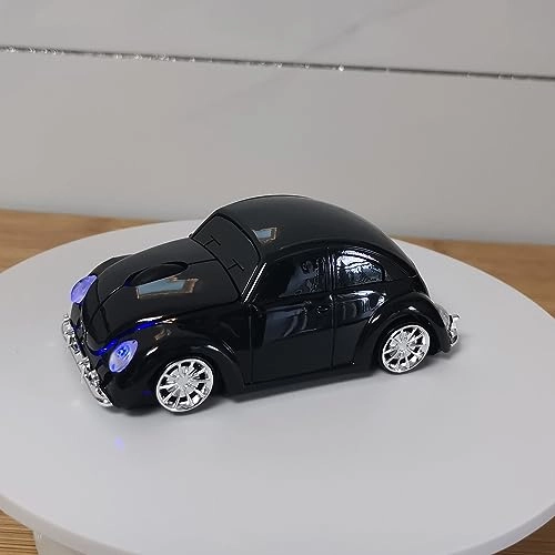 Car-Shaped Mouse - USB