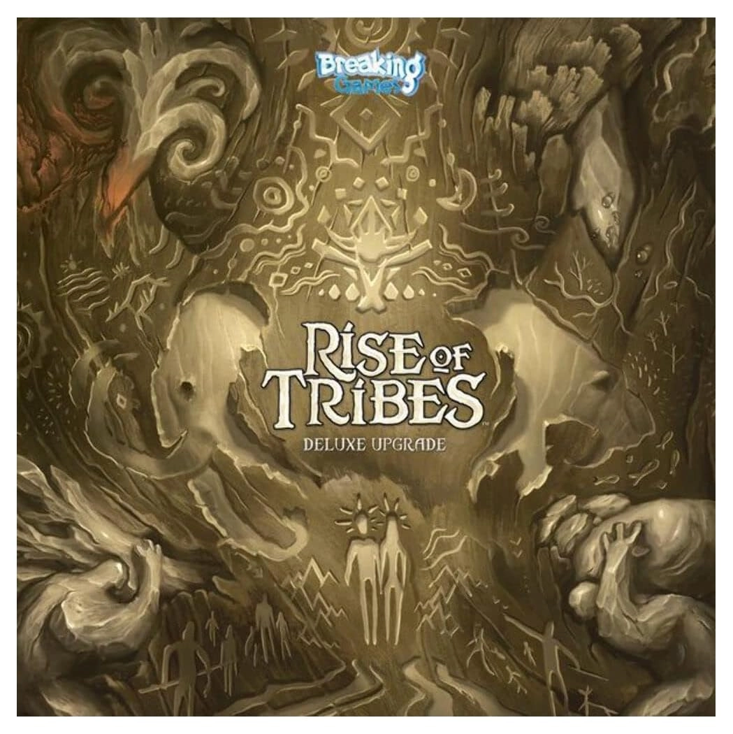 Breaking Games Rise of Tribes: Deluxe Upgrade Extension