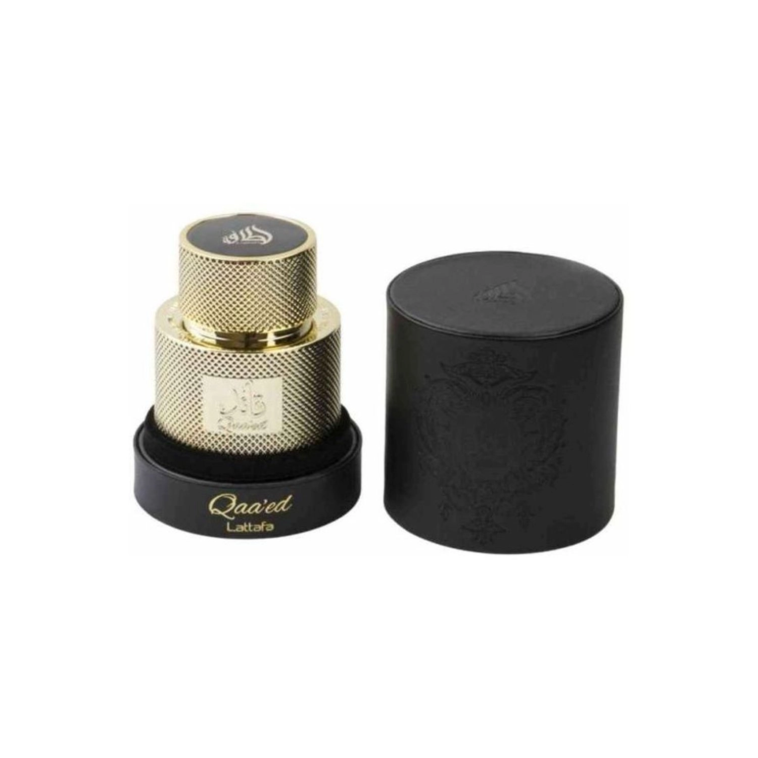 Qaa'ed Eau de Parfum 100ml