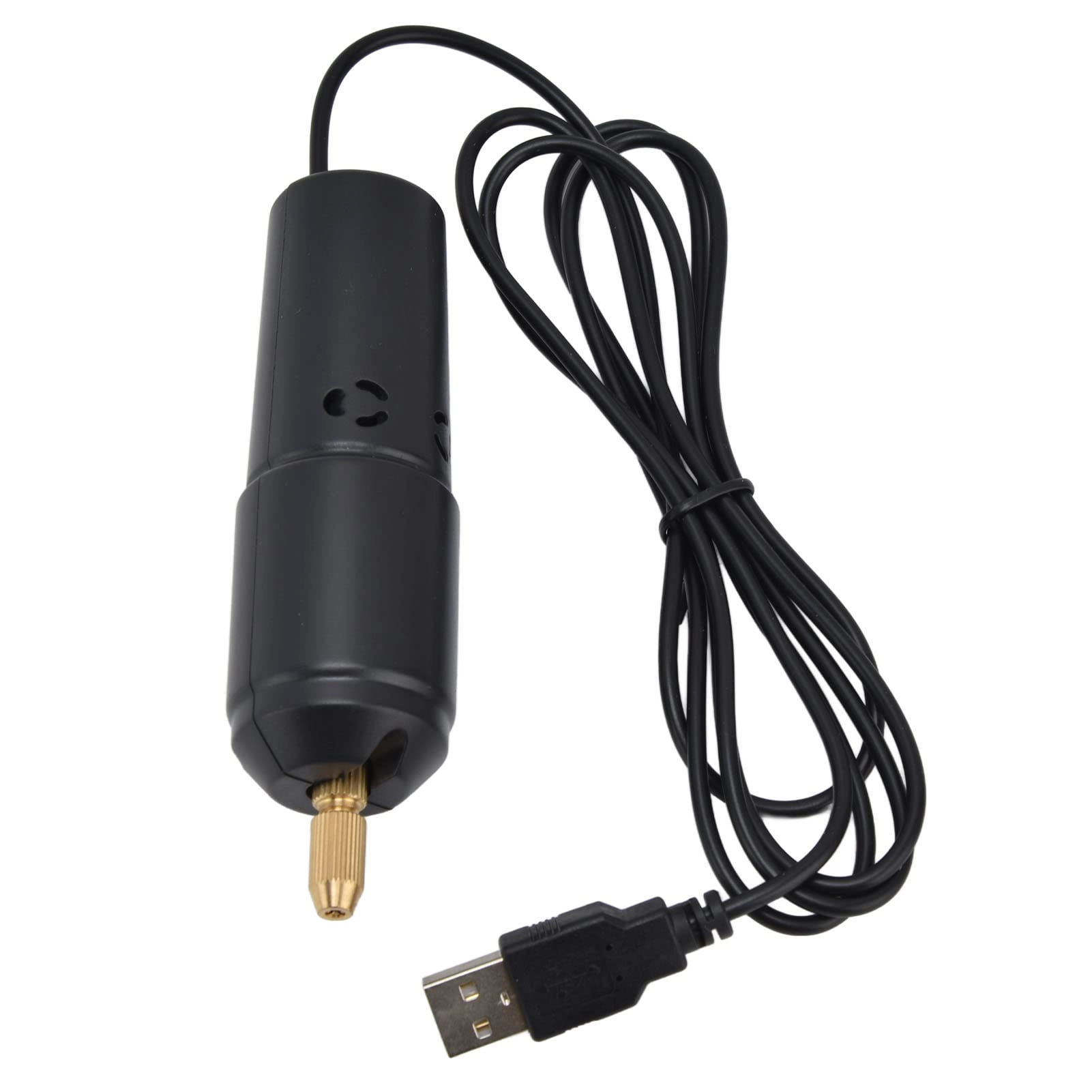 vhE9FV Resin Drill - Mini USB 13000r/min