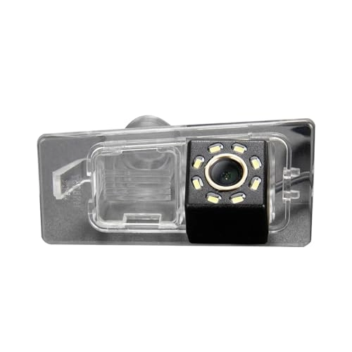 Reverse car rear view camera - Night vision Wired 720 x 540 pixels