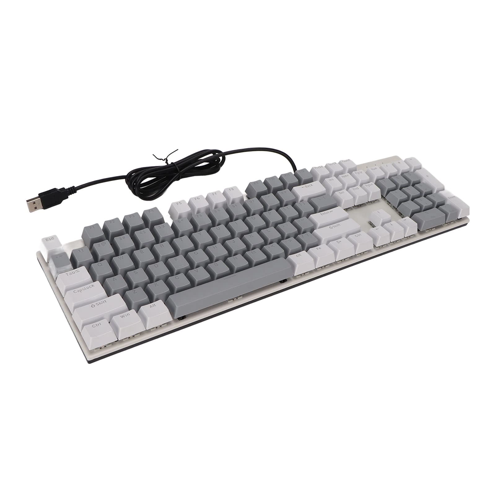 Mechanical Keyboard - EN Wired/Wireless