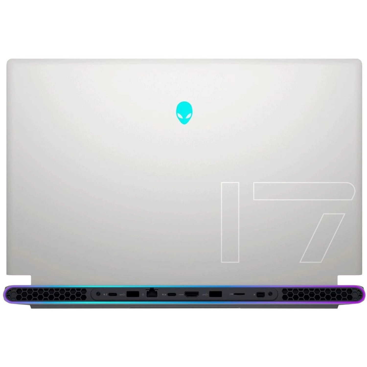 Alienware X17 R1 17X-ALN-CTO1-WHT - 17.3'' Core i7 32GB DDR4 1000GB SSD