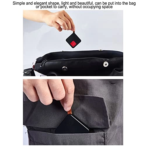 Hidden Camera Detector