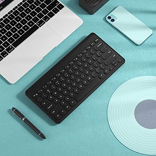 Universal Bluetooth Keyboard - Wireless