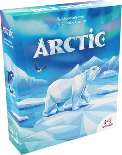 Arctic - Card Game