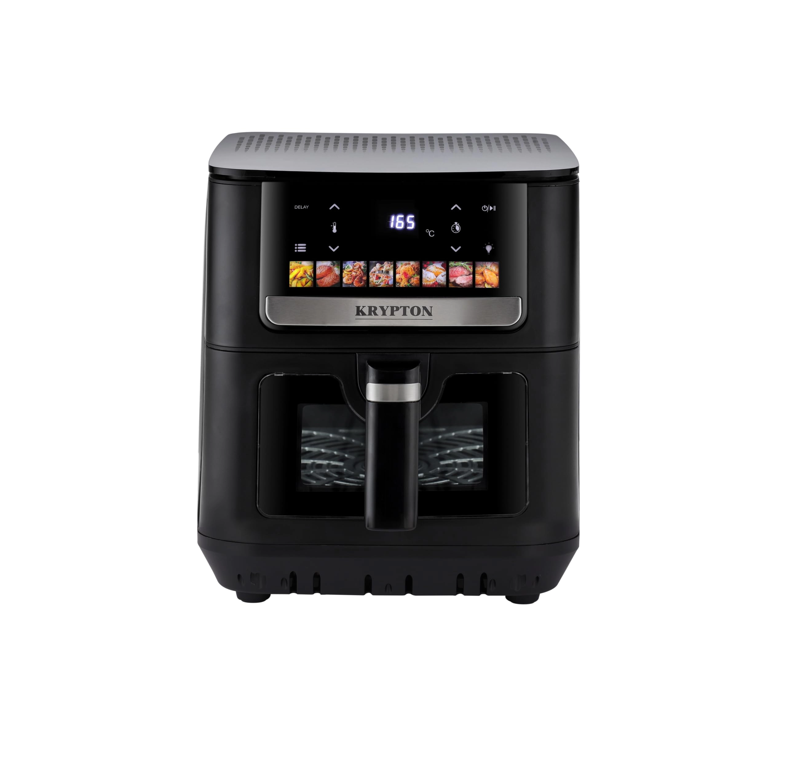 KRYPTON Digital Air Fryer KNAF6707