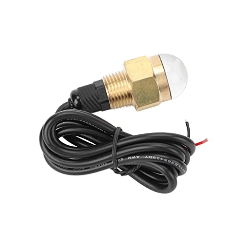 Drain Plug Light - 840LM IP68