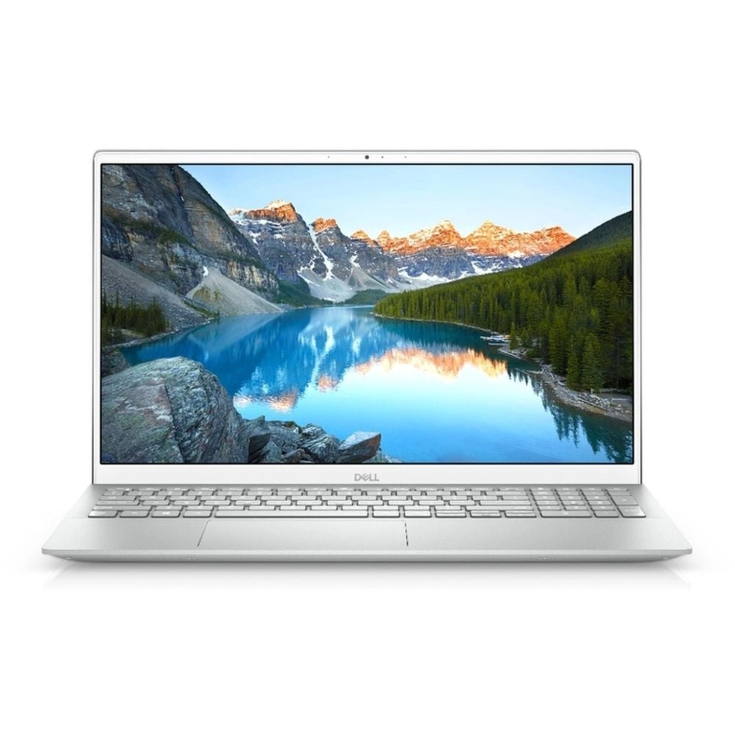DELL Inspiron 5501 - 15.6'' Core i7-1065G7 8GB DDR4 512GB SSD