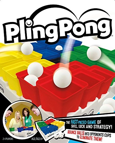 PlingPong