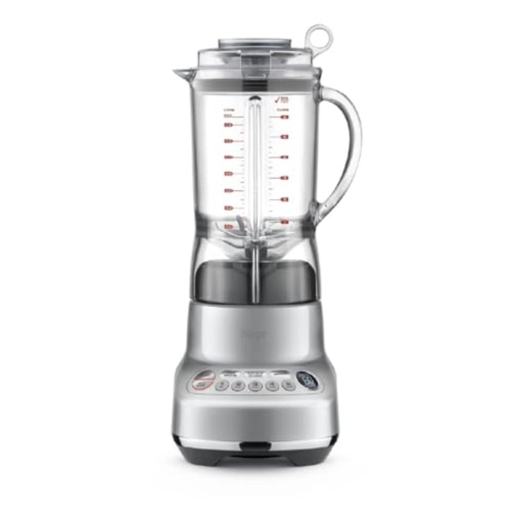 BRG Middle East Appliances L.L.C. Fresh and Furious