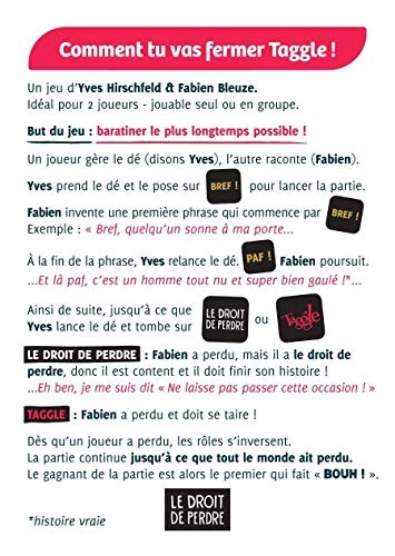 How I Adopted a Gnou + How I Adopted a Dragon + How You Will Close Taggle - 8 years and up