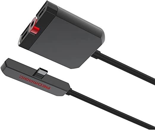 Gaming Dock