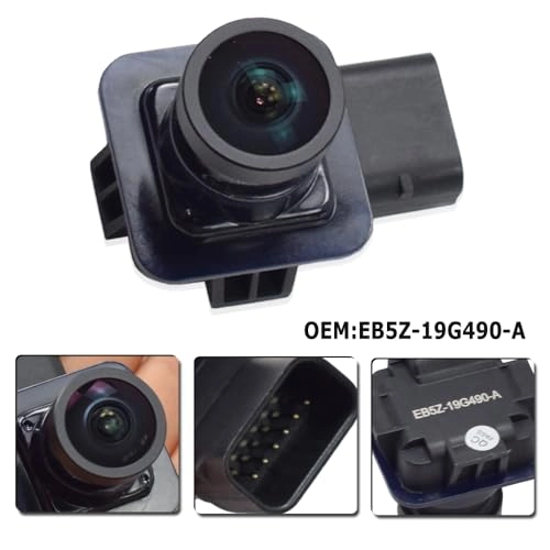 EB5Z-19G490-A - Night vision