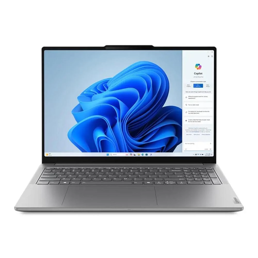 Yoga Pro 9 83DN001PAX - 16'' Core Ultra 9-185H 32GB 1TB SSD