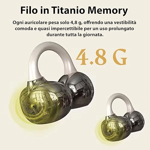 U20 Wireless Headphone