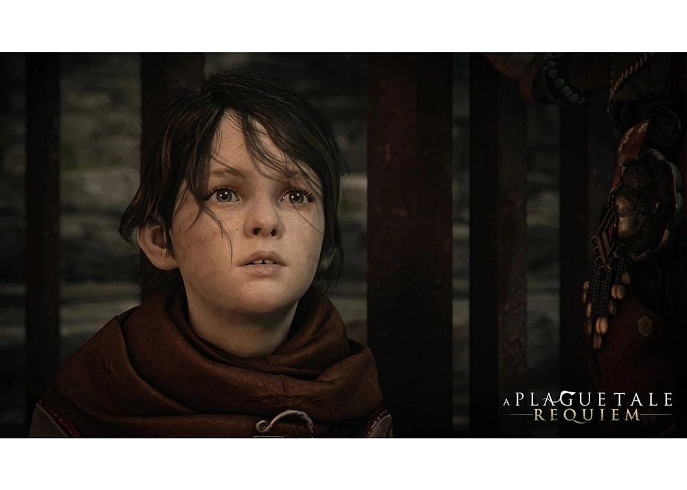 A Plague Tale: Requiem - PlayStation 5