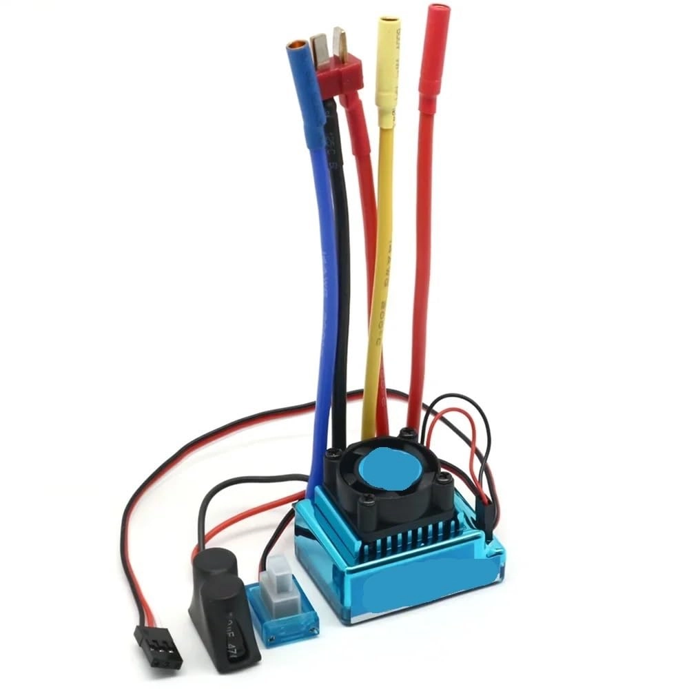 4255 ESC - 120A 6-12S
