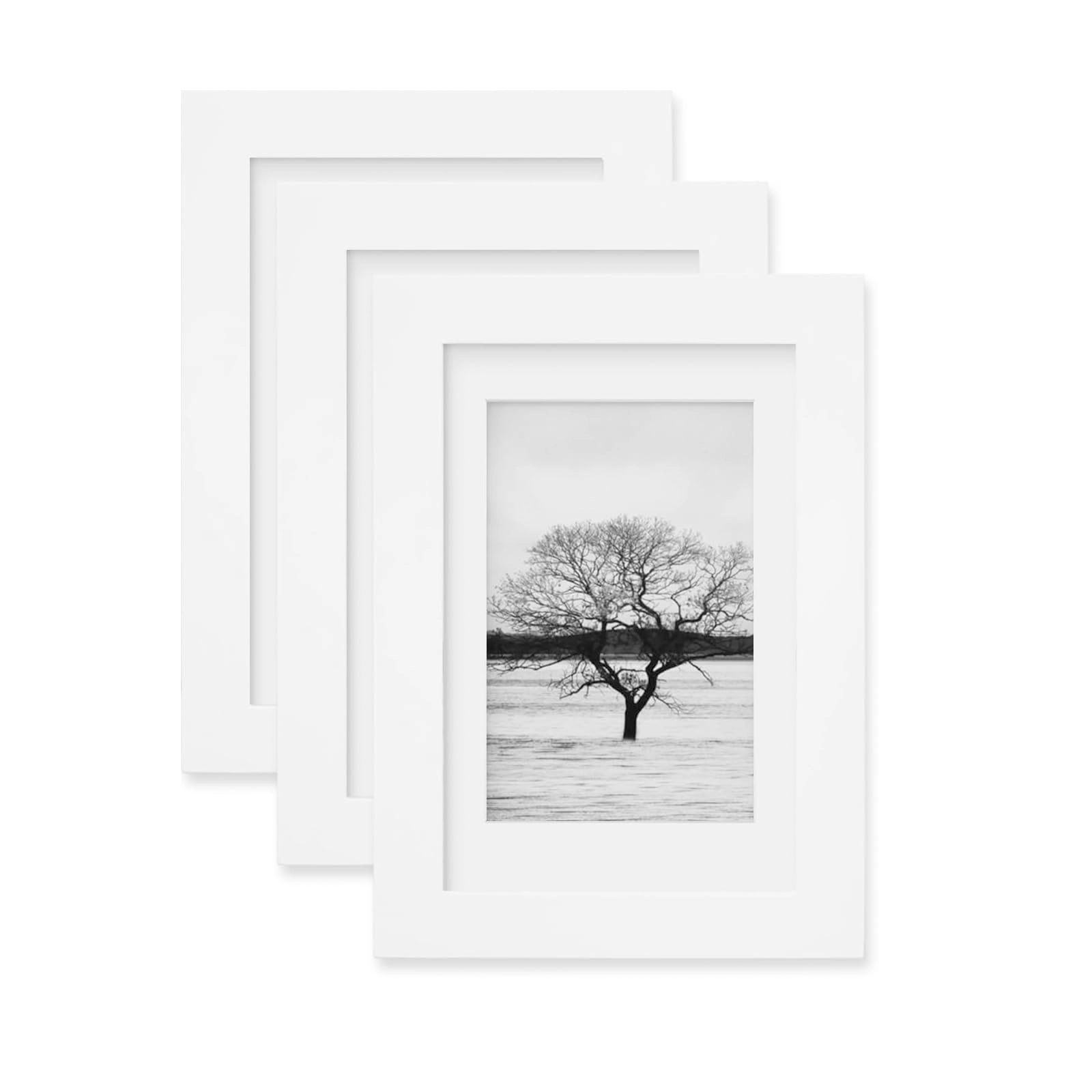 egofine 6x4 Photo Frames
