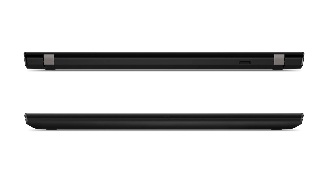 (Renewed) ThinkPad T495s - 14'' Ryzen 5 PRO 3500U 8GB 256GB SSD