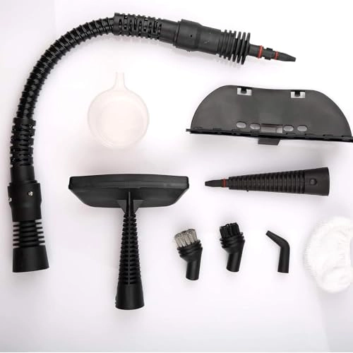 Portable Steam Cleaner - 350 Milliliters