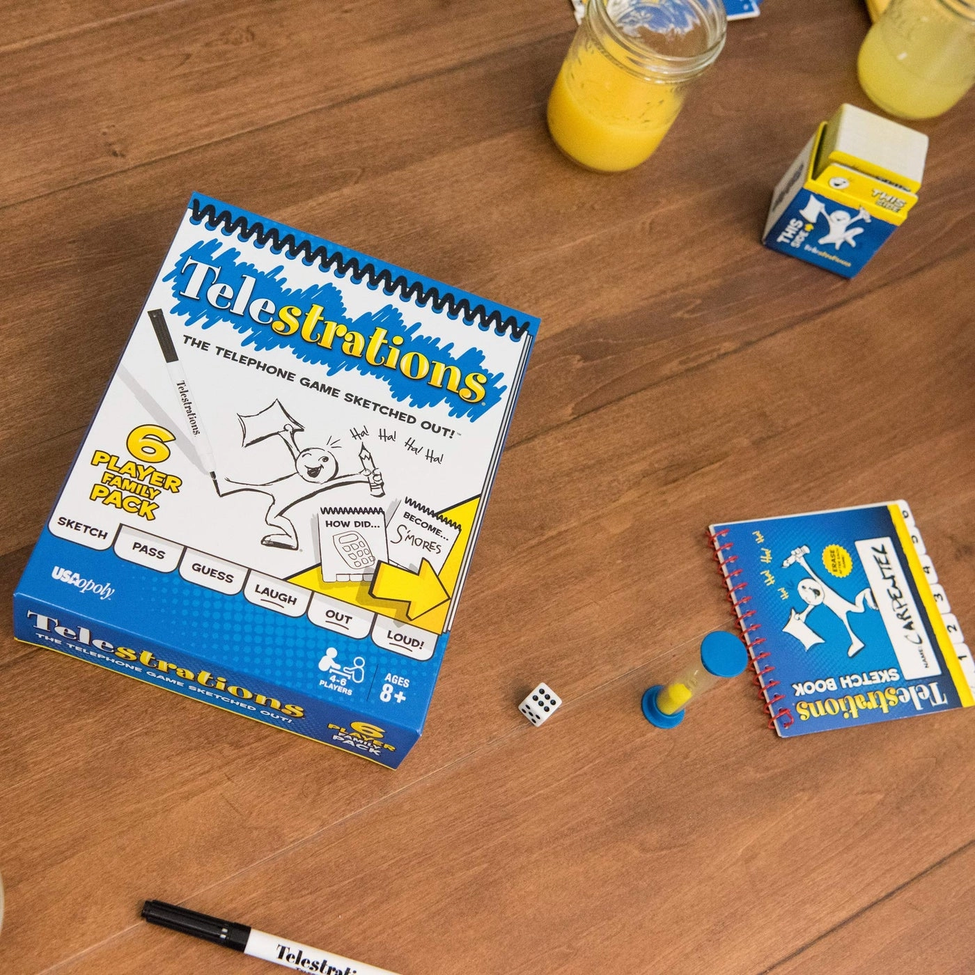 Telestrations Original