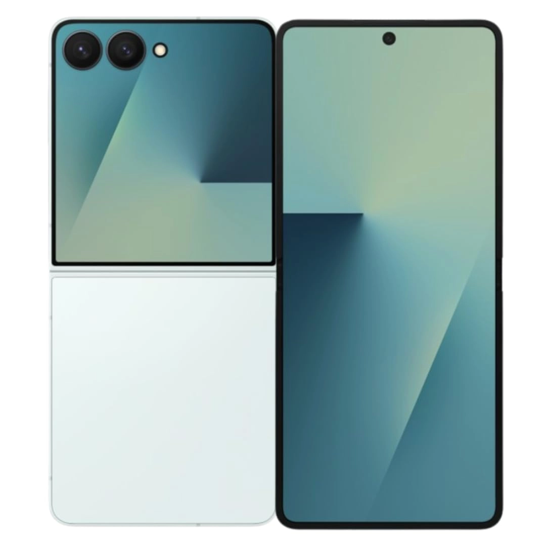 Galaxy Z Flip 7 - 12GB 512GB