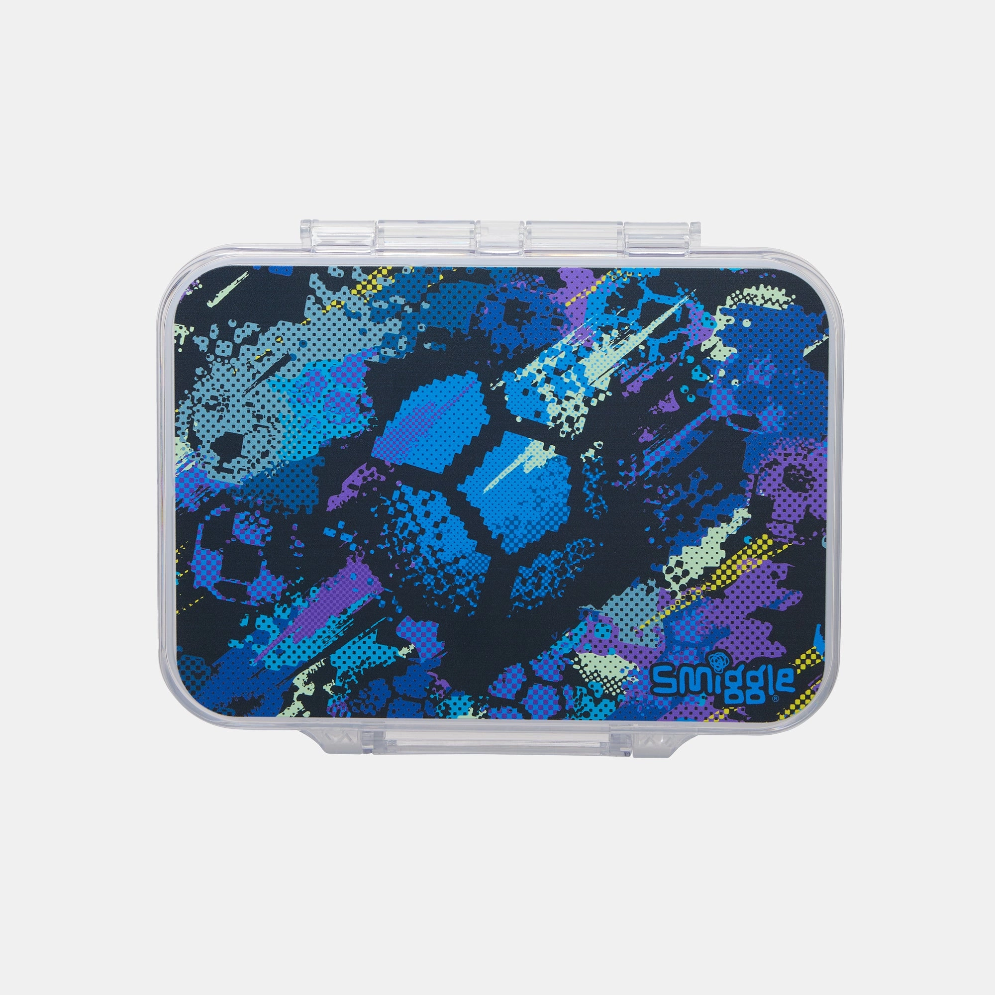 Trailblazer Bento Lunchbox - lilac 758 Ml