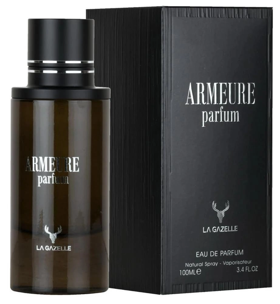 La Gazelle Armeure Eau de Parfum 100 ml