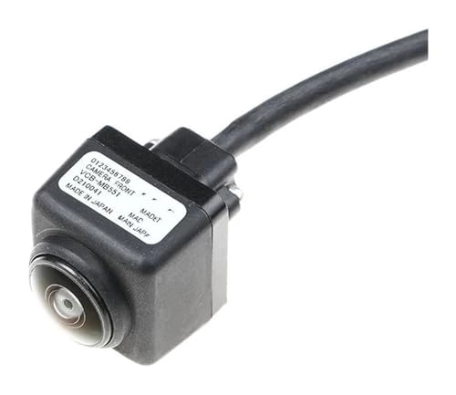 VCB-MB551 - Night vision