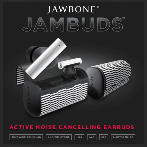 Jambuds Wireless Earbud