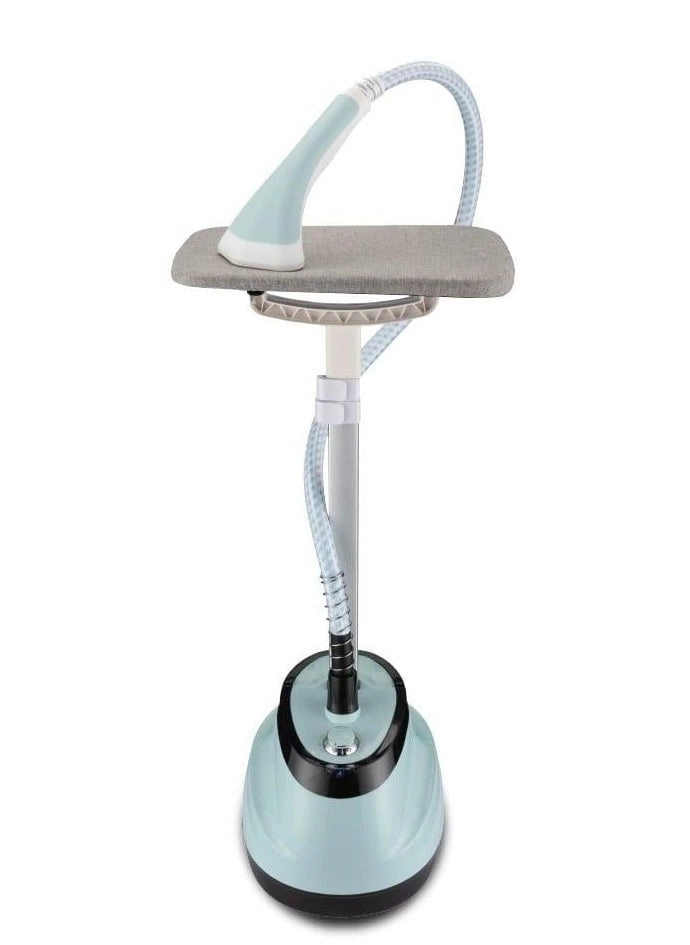 Fayrooz Hanging Ironing Machine - 1800W 1.6L Dual Steam Modes