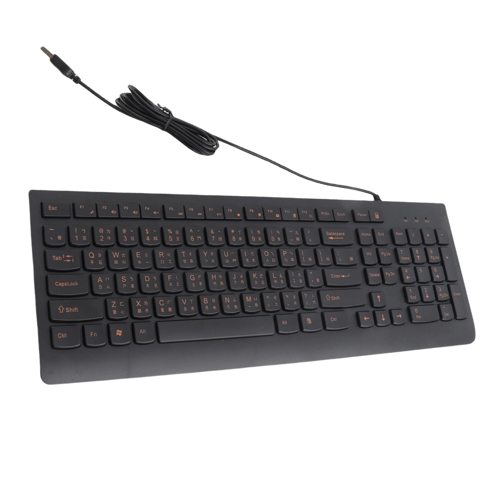 KIMISS zimdcag0pv - CN/EN Wired