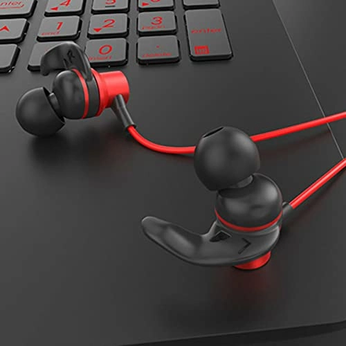 Earphones Headsets in-ear Wired Headphone