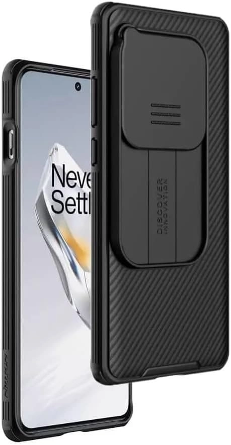 Muzz International Camsheild Pro Case for OnePlus 12 5G
