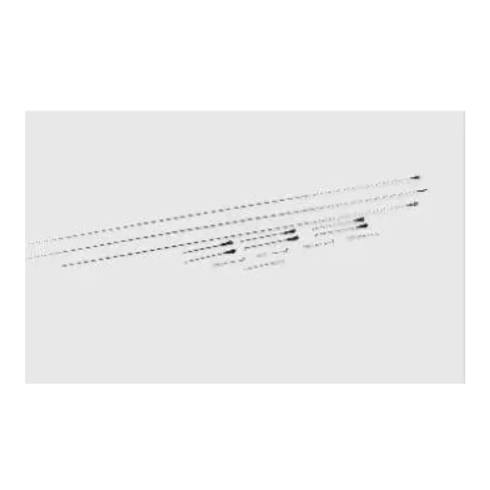 Spitfire F - Plastic Parts 1.6M