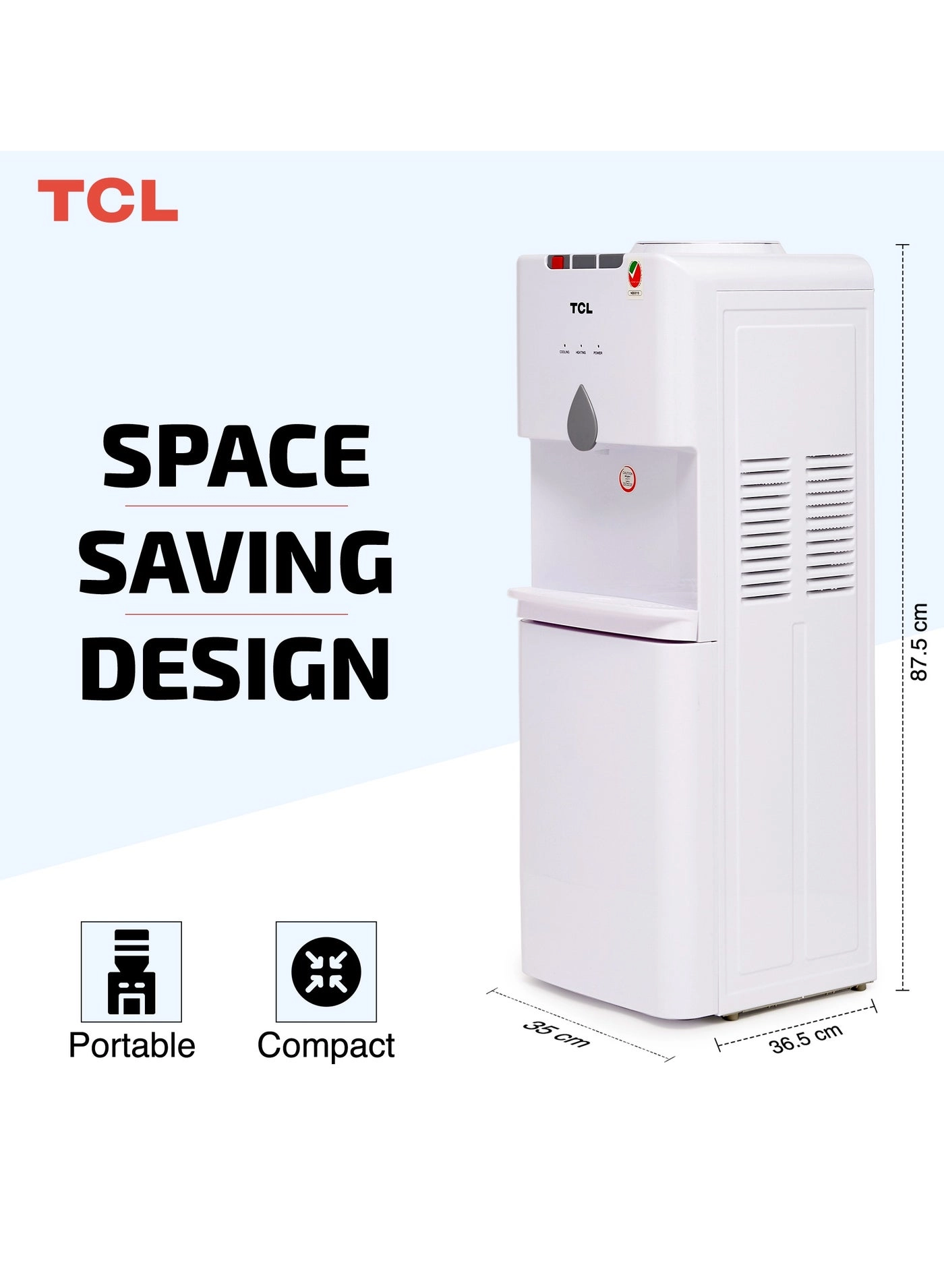 TY-LWYR19W - 2 L