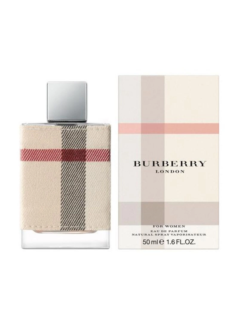 London New Eau de Parfum 50ml
