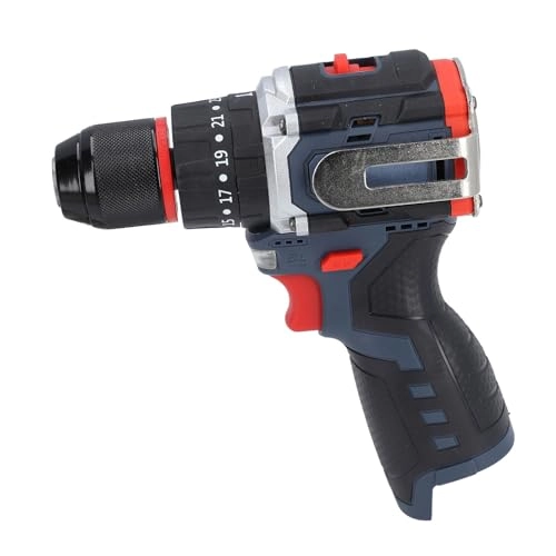 Impact Drill