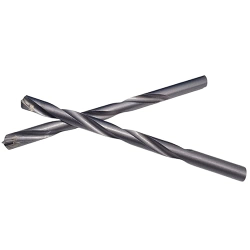 Long Twist Drill Bits - 1 piece 2 mm to 13 mm x 250 mm