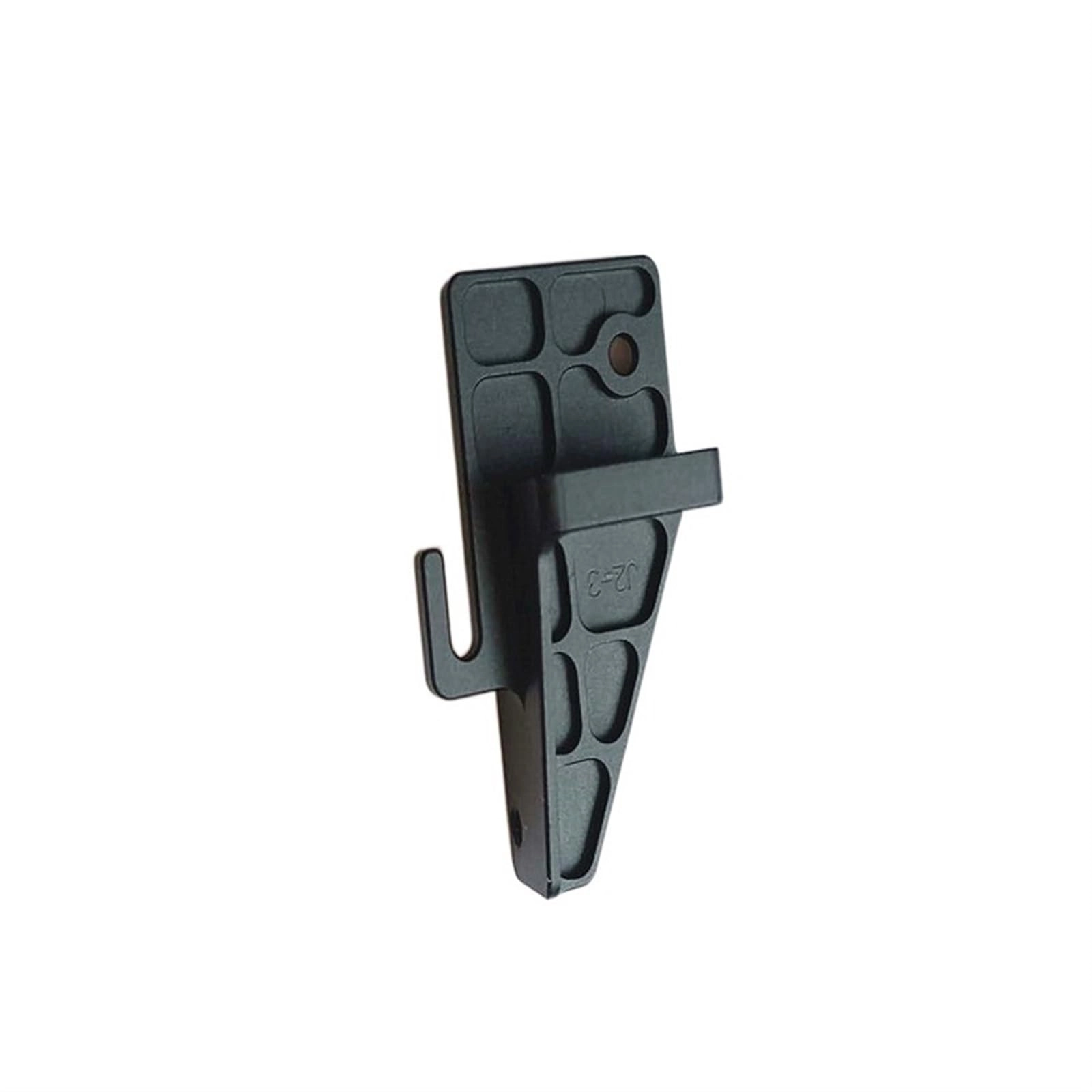 Nieqn Middle Frame Carbon Plate Fixing Right