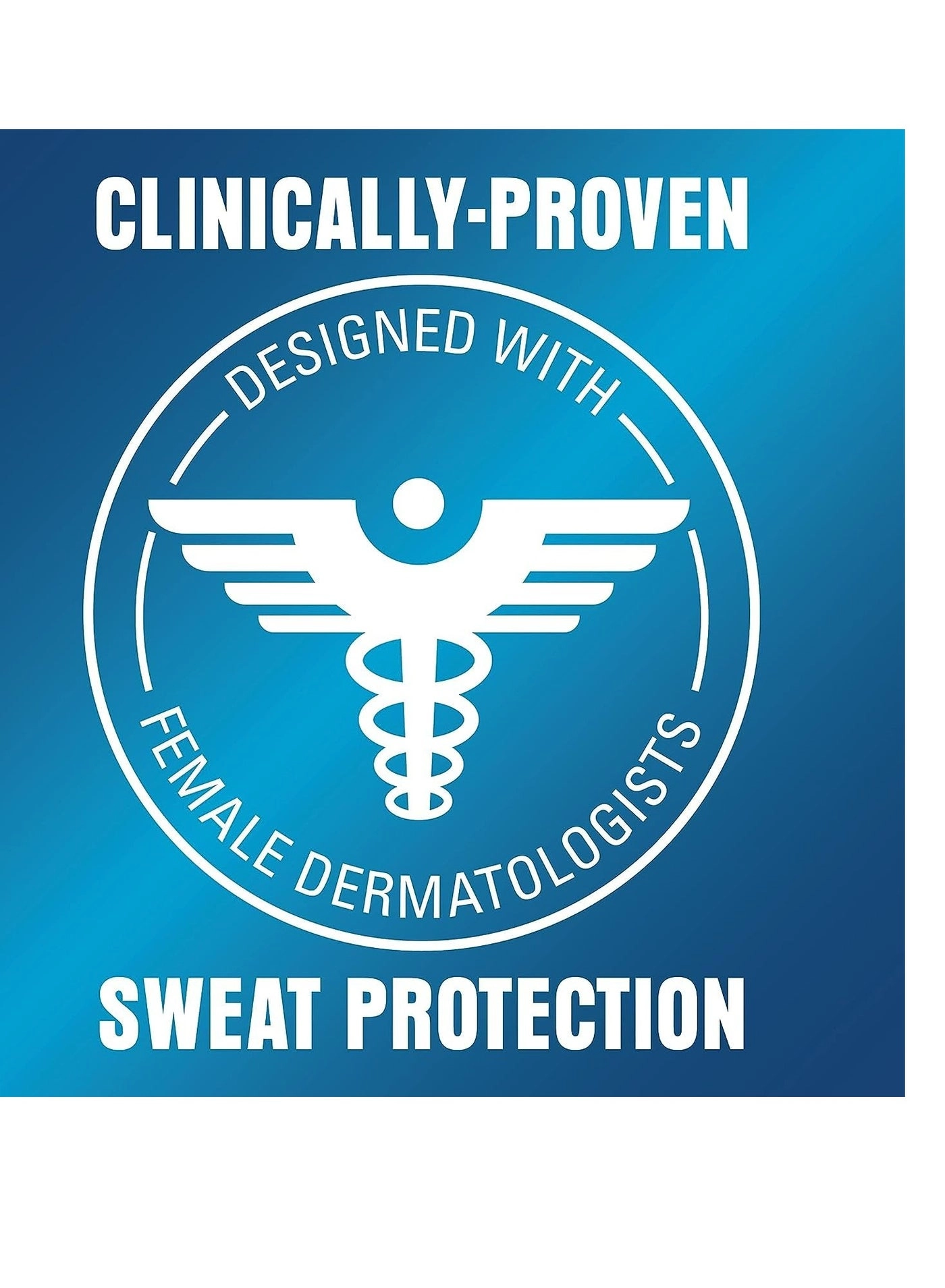 Clinical Strength Invisible Solid Antiperspirant And Deodorant - Free And Sensitive 45 g