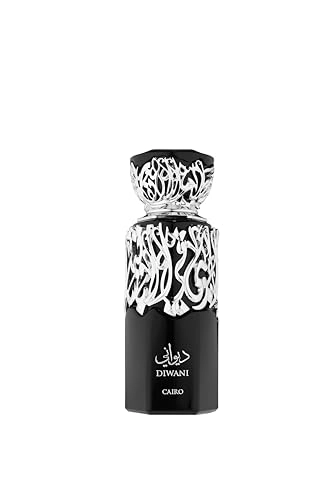 Diwani Cairo Eau de Parfum - 100ml