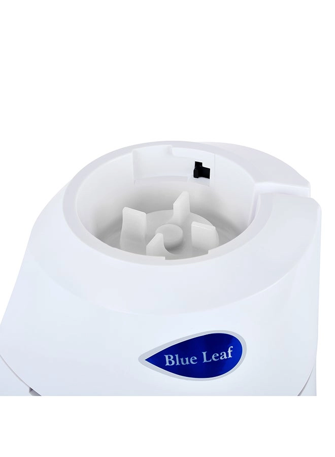 Blue Leaf Platinum Mixer - 750 W