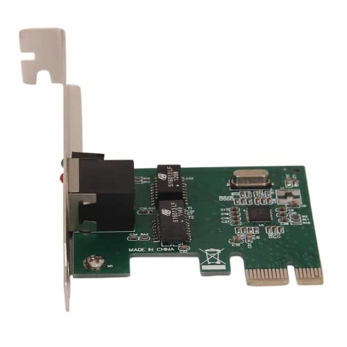 PCI-E Gigabit Ethernet Controller Card - PCI-E Ethernet