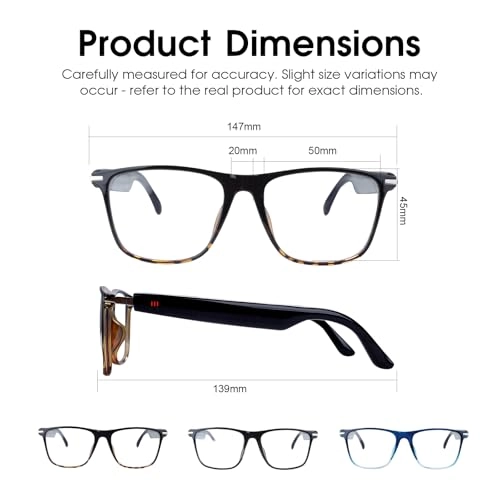 Uf-15 Ai Smart Glasses - 160+ Languages Photochromic Lenses IPX5 Waterproof