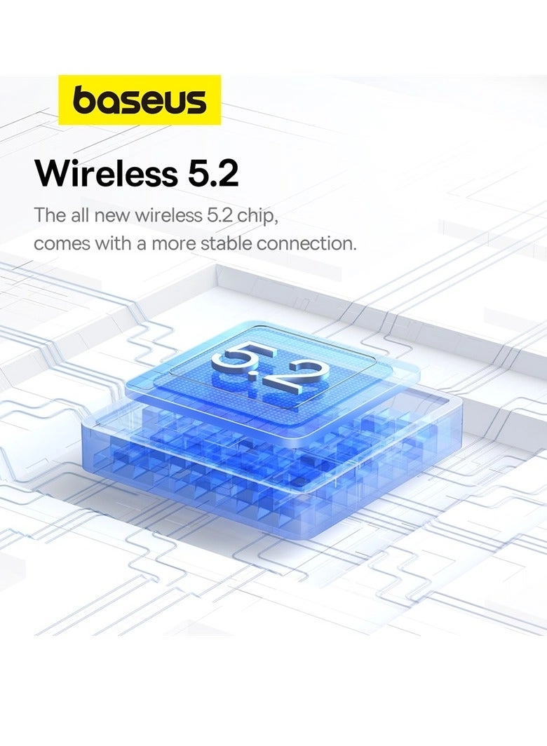 Bowie P1 Wireless Earbud